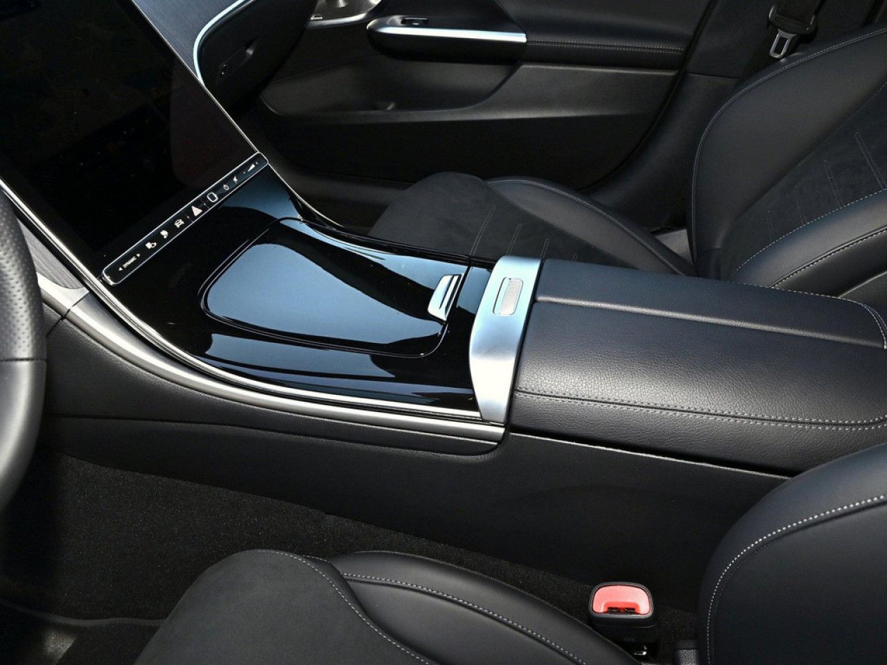 Mercedes-Benz C-Klasse – Bild 14