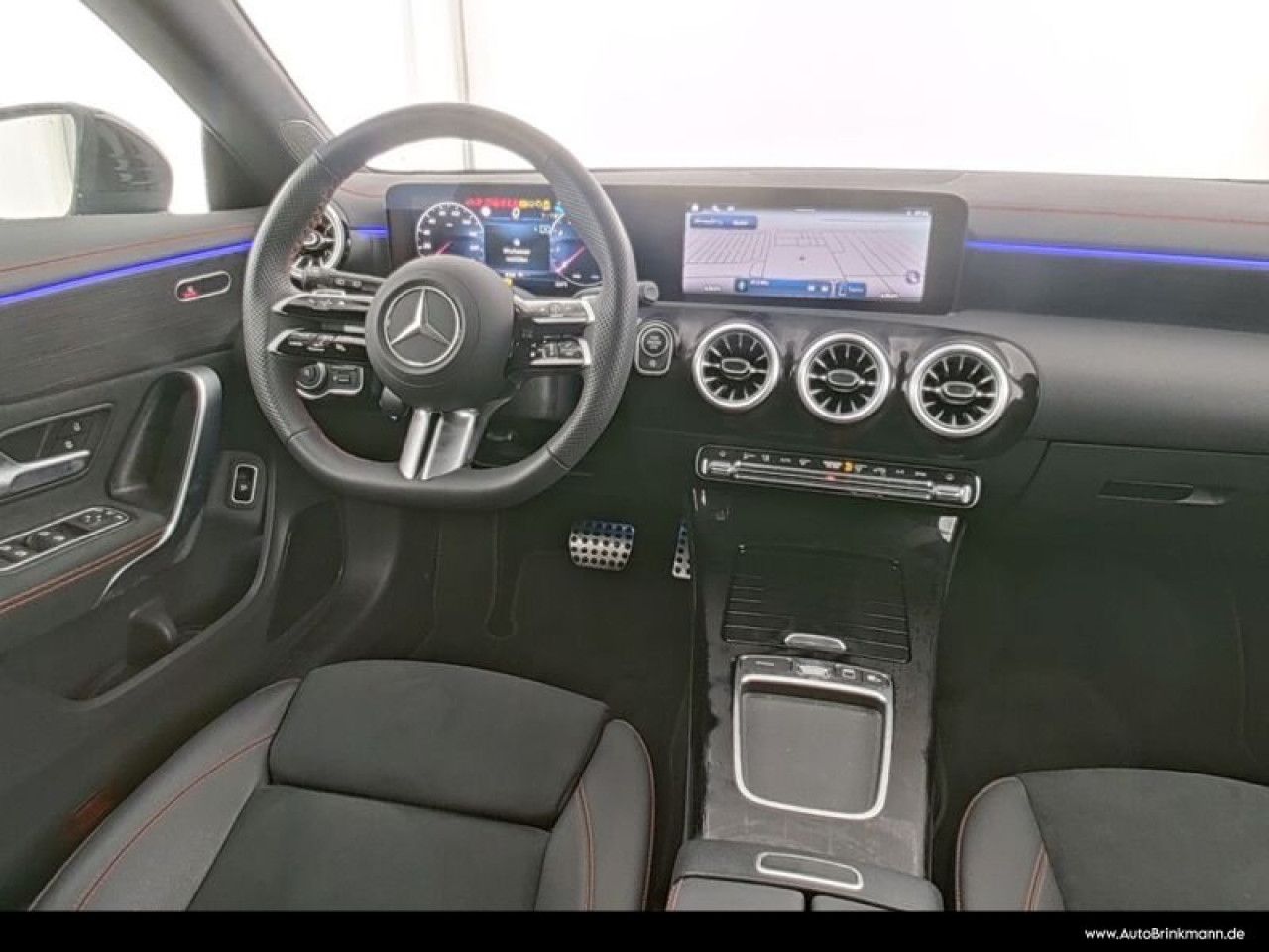 Mercedes-Benz CLA – Bild 6