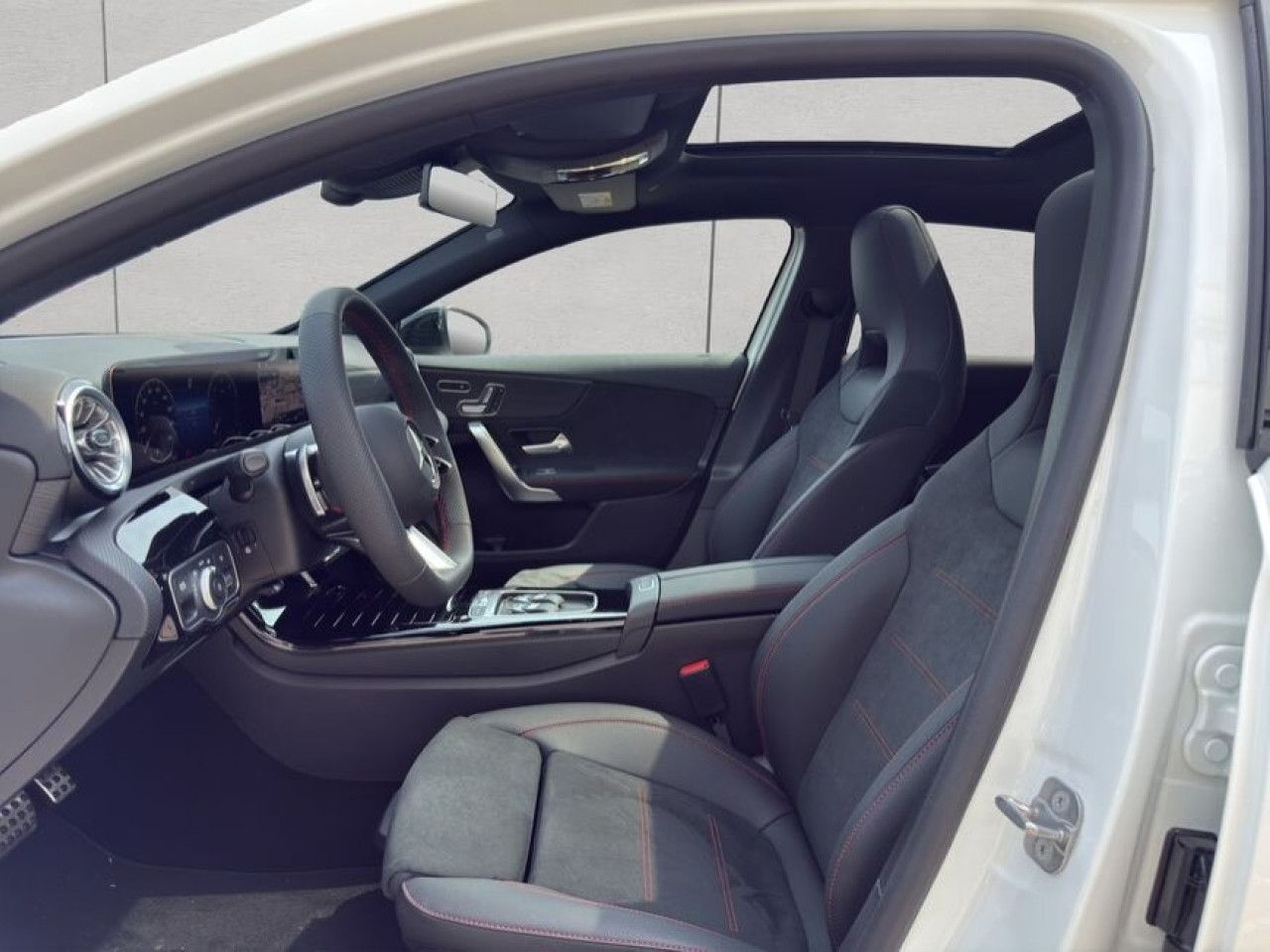 Mercedes-Benz A-Klasse – Bild 9