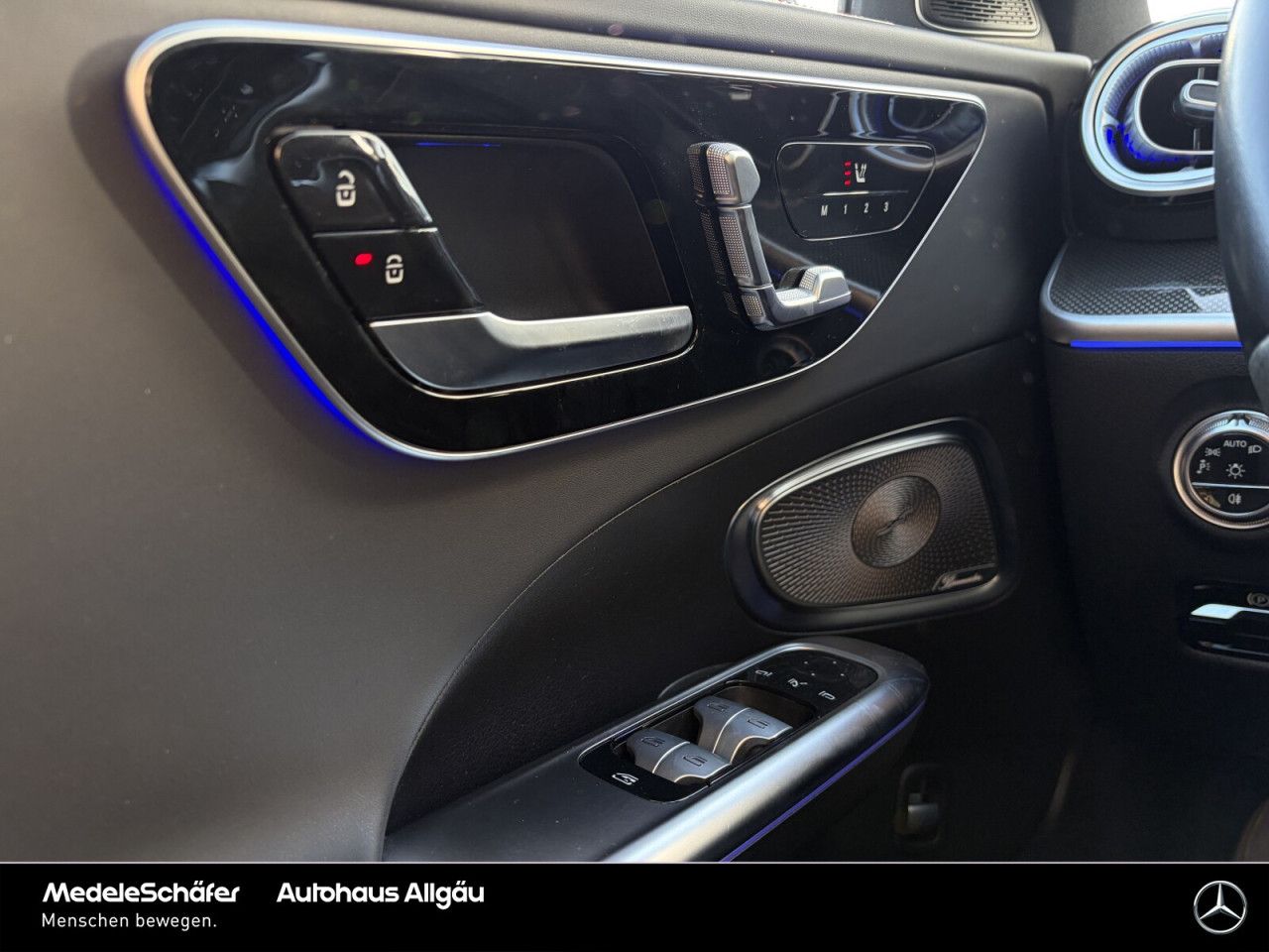 Mercedes-Benz C-Klasse – Bild 7