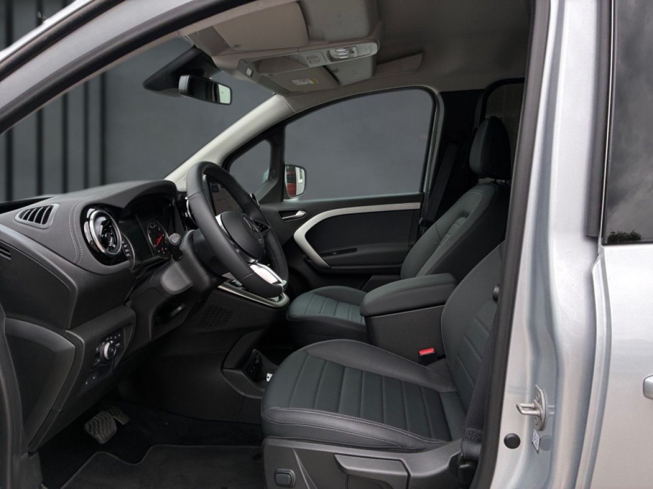 Mercedes-Benz T-Klasse – Bild 6