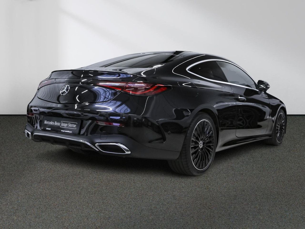 Mercedes-Benz CLE – Bild 3