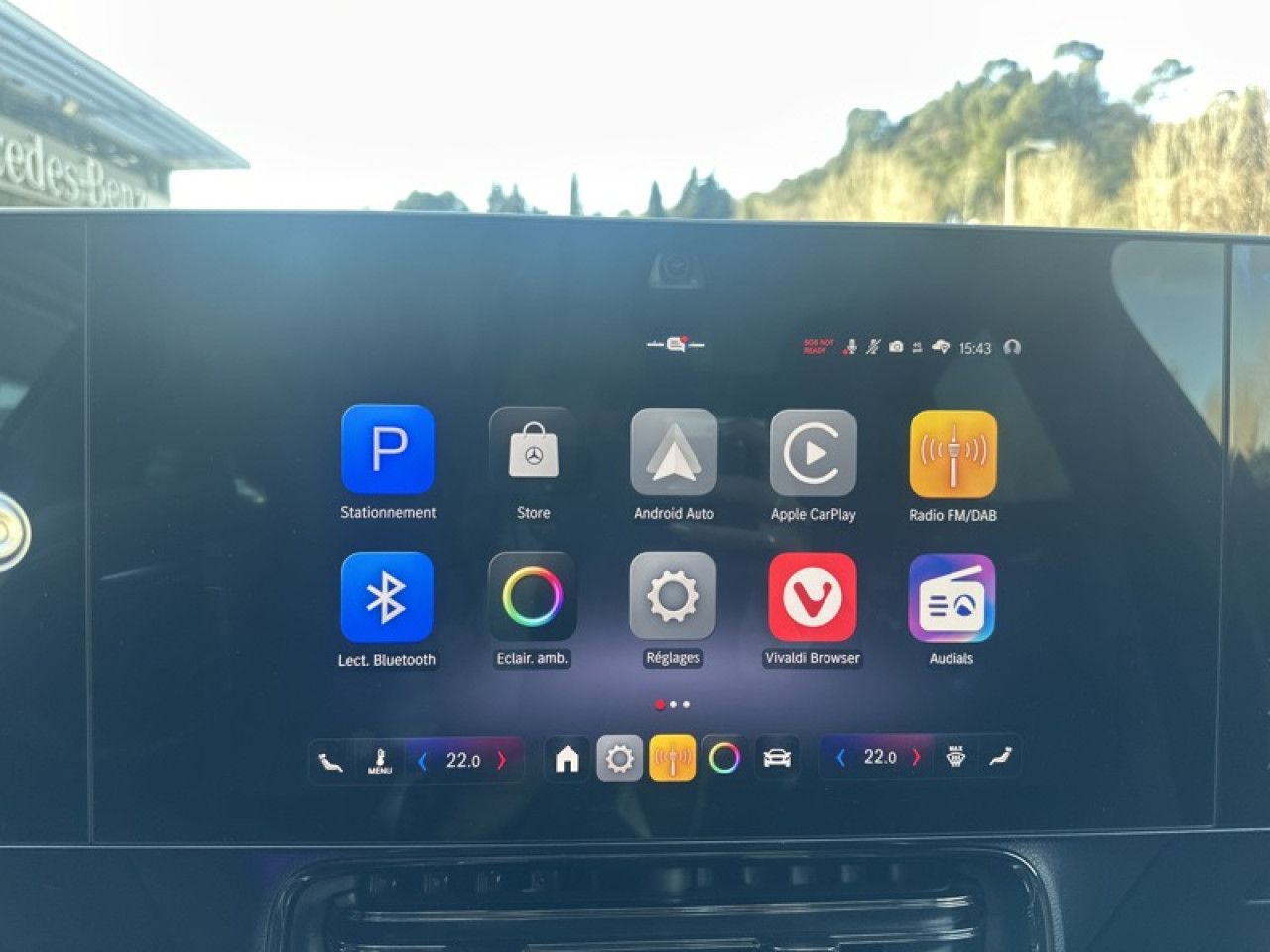 Photo du v&eacute;hicule 15 / 18