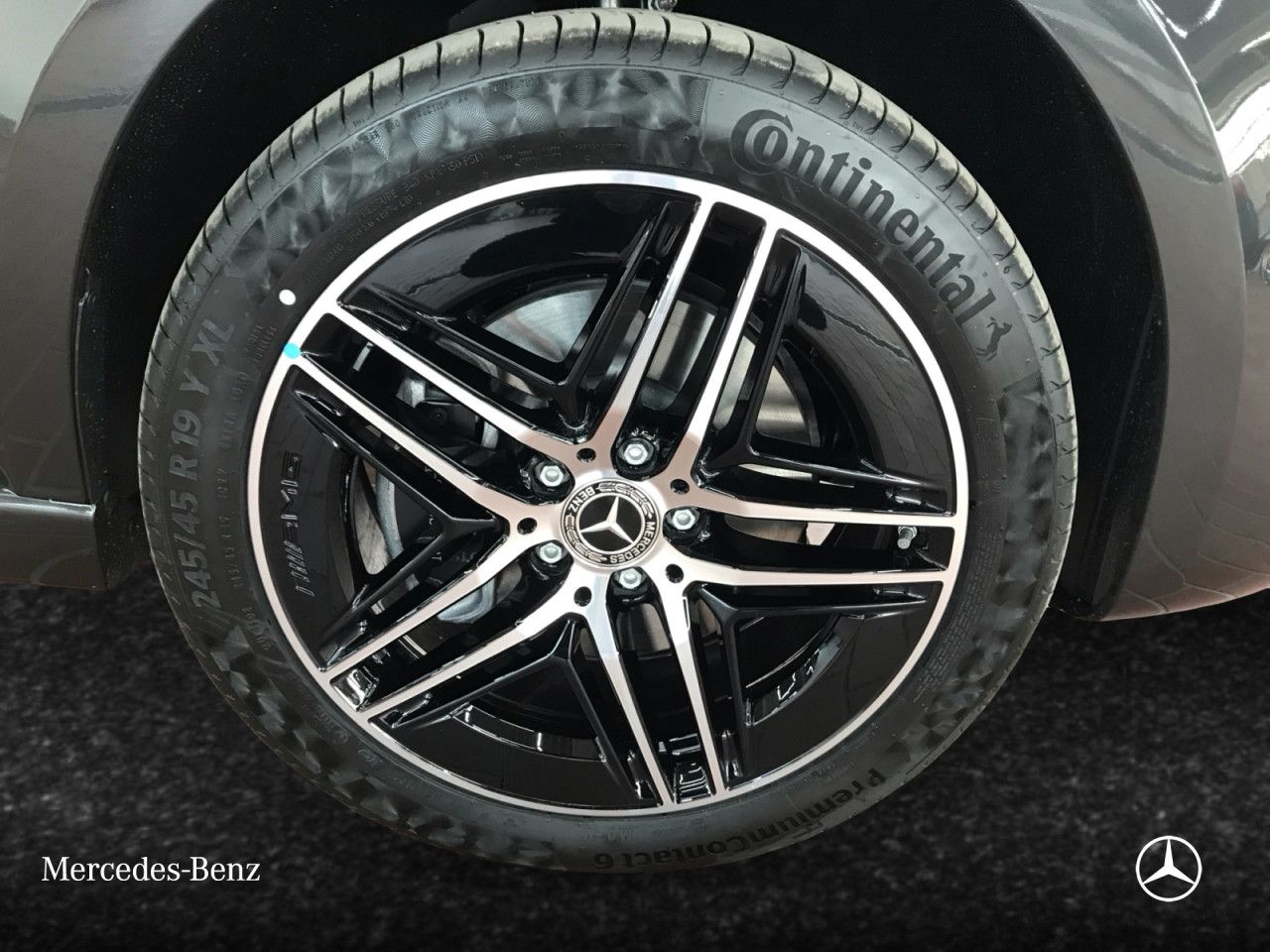 Mercedes-Benz V-Klasse – Bild 4