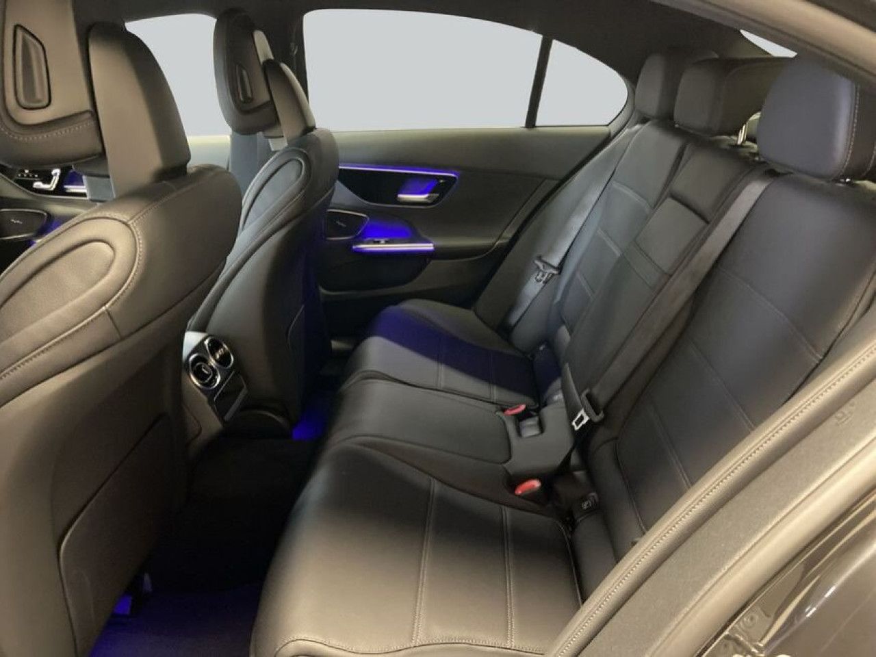 Mercedes-Benz C-Klasse – Bild 10