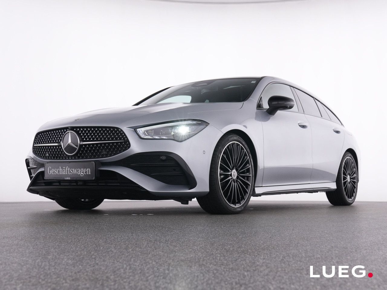 Mercedes-Benz CLA – Bild 6