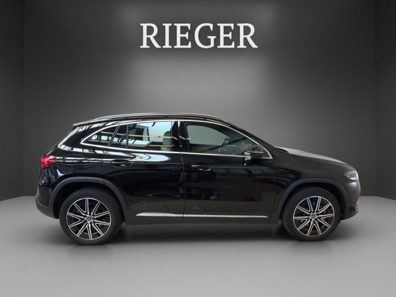 Mercedes-Benz EQA – Bild 14