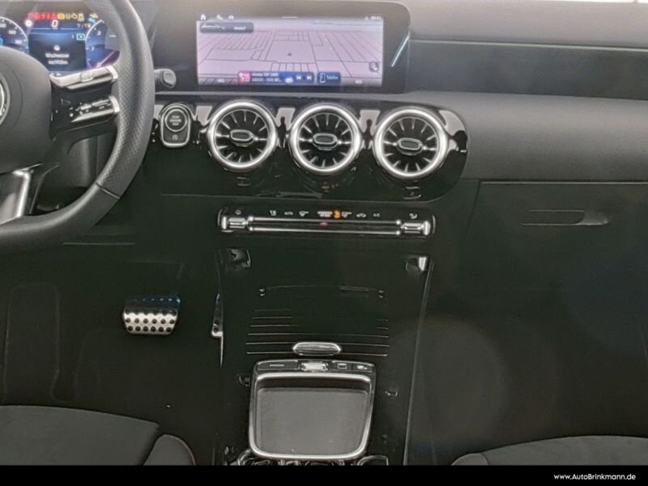 Mercedes-Benz A-Klasse – Bild 5