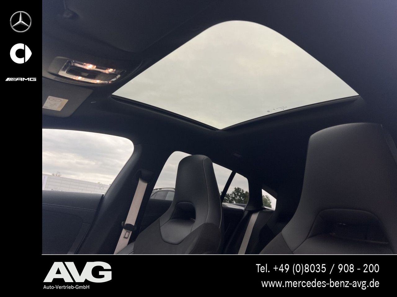 Mercedes-Benz CLA – Bild 13