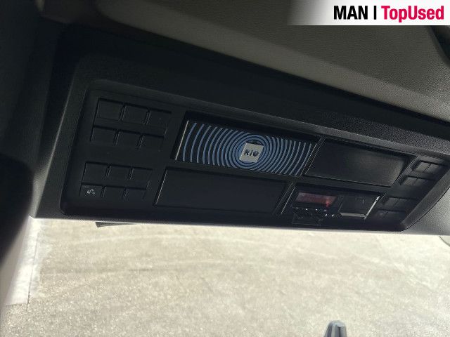 MAN TGX 18.470 4x2 BL SA 23
