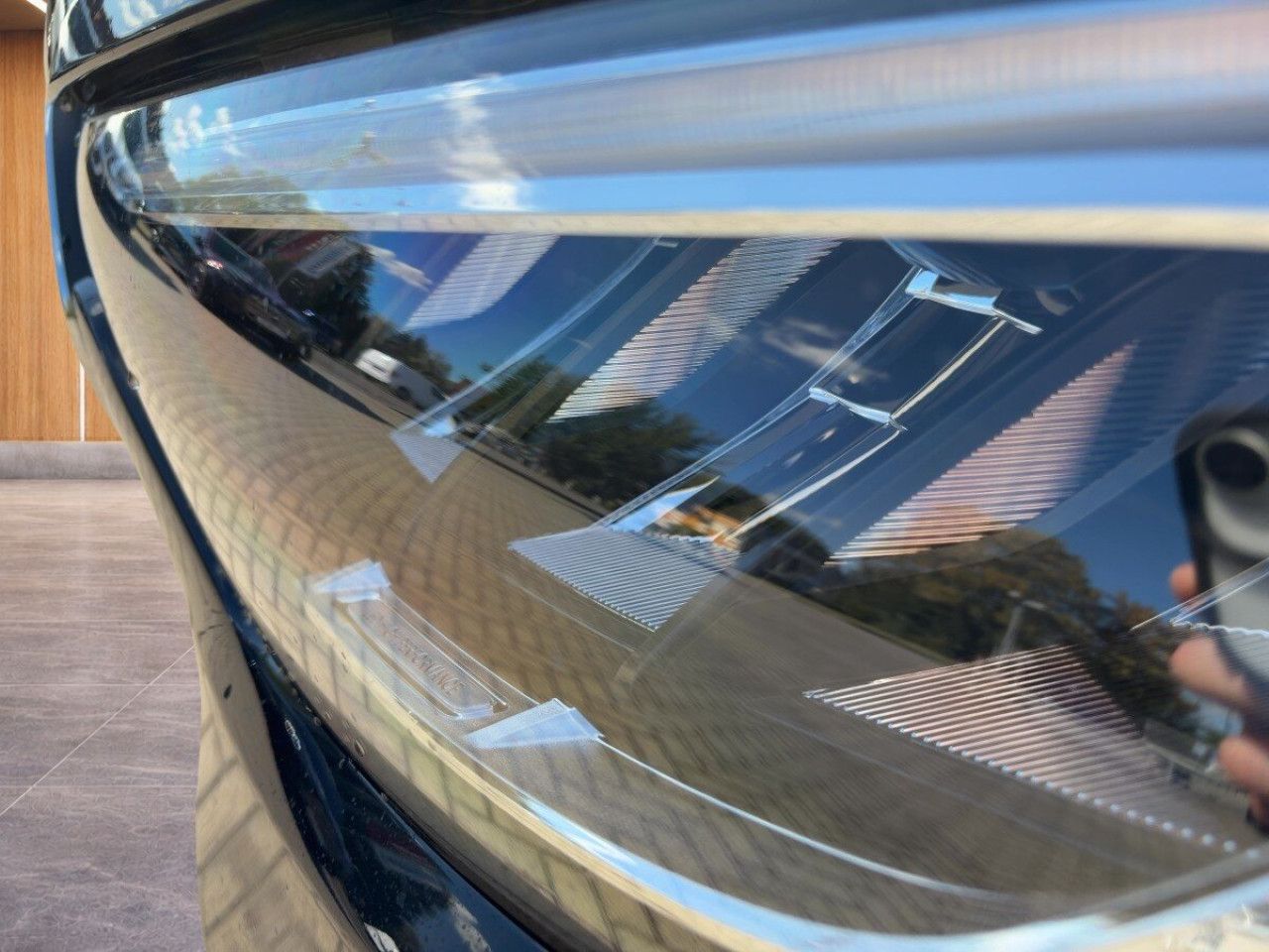 Mercedes-Benz GLC – Bild 19