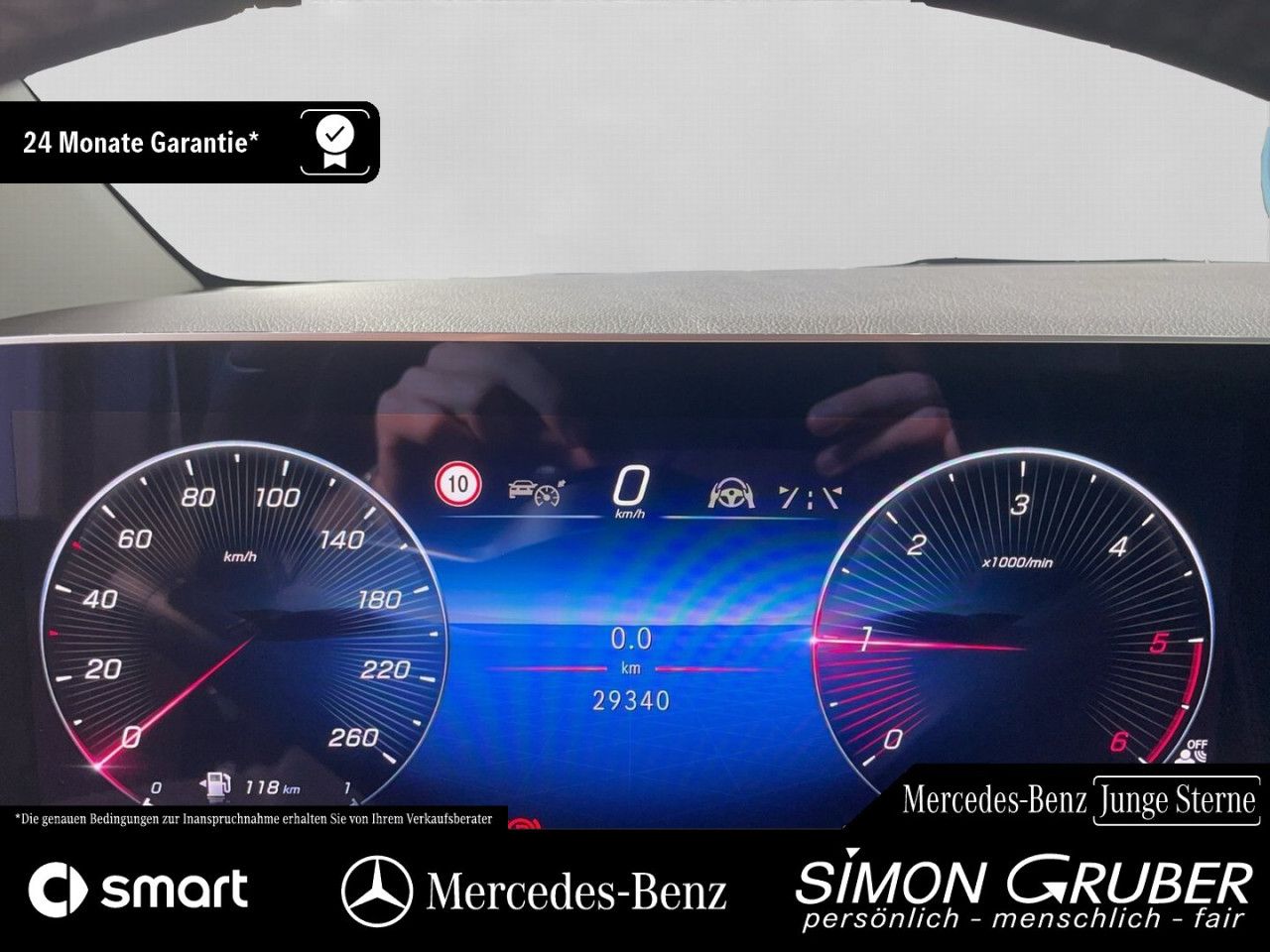 Mercedes-Benz V-Klasse – Bild 20
