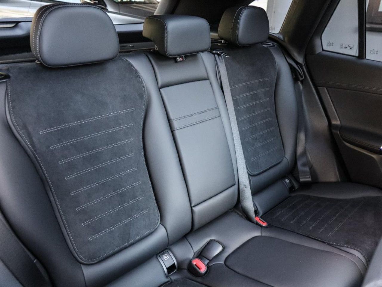 Mercedes-Benz GLC – Bild 4