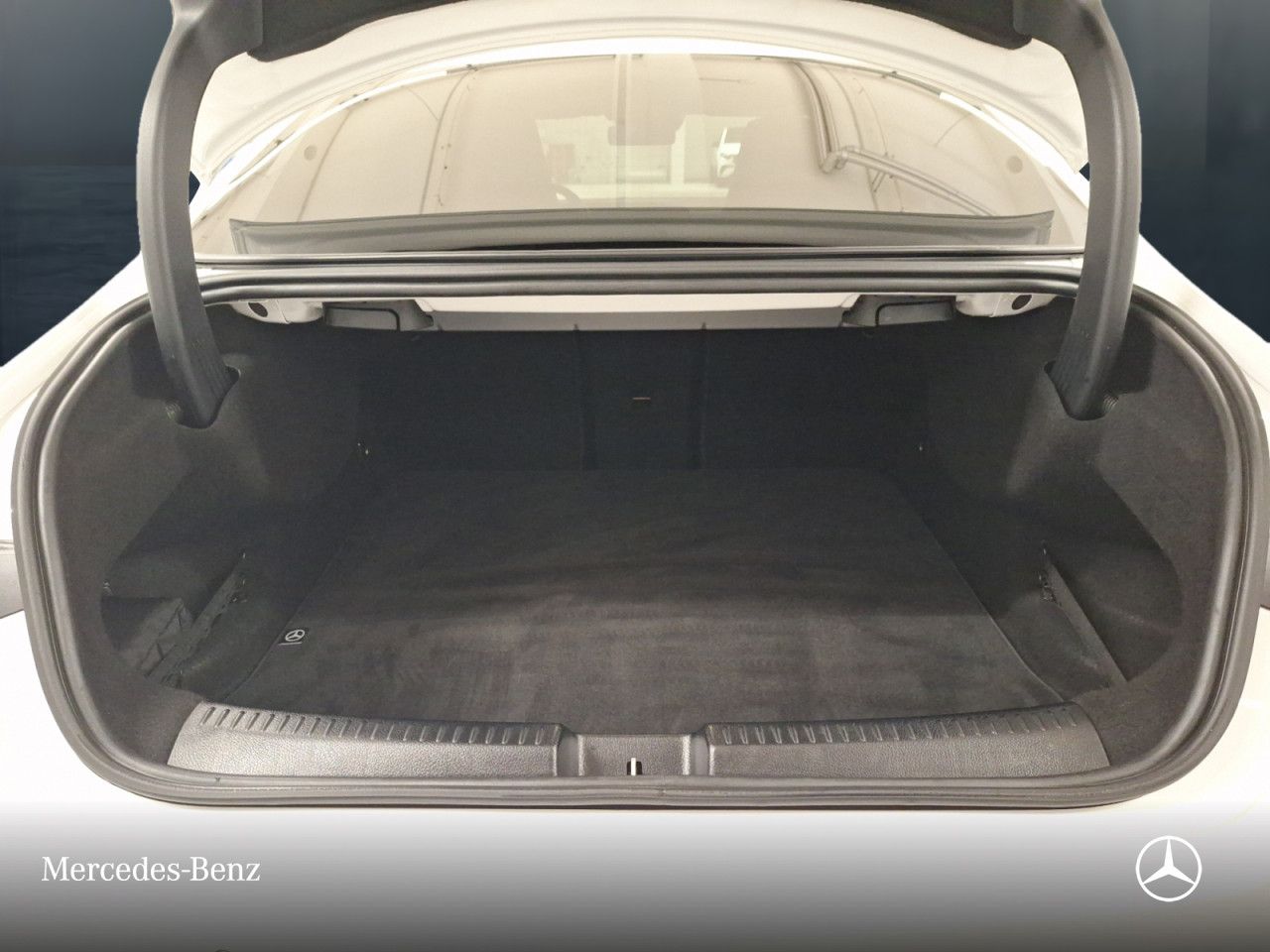 Mercedes-Benz CLA – Bild 5