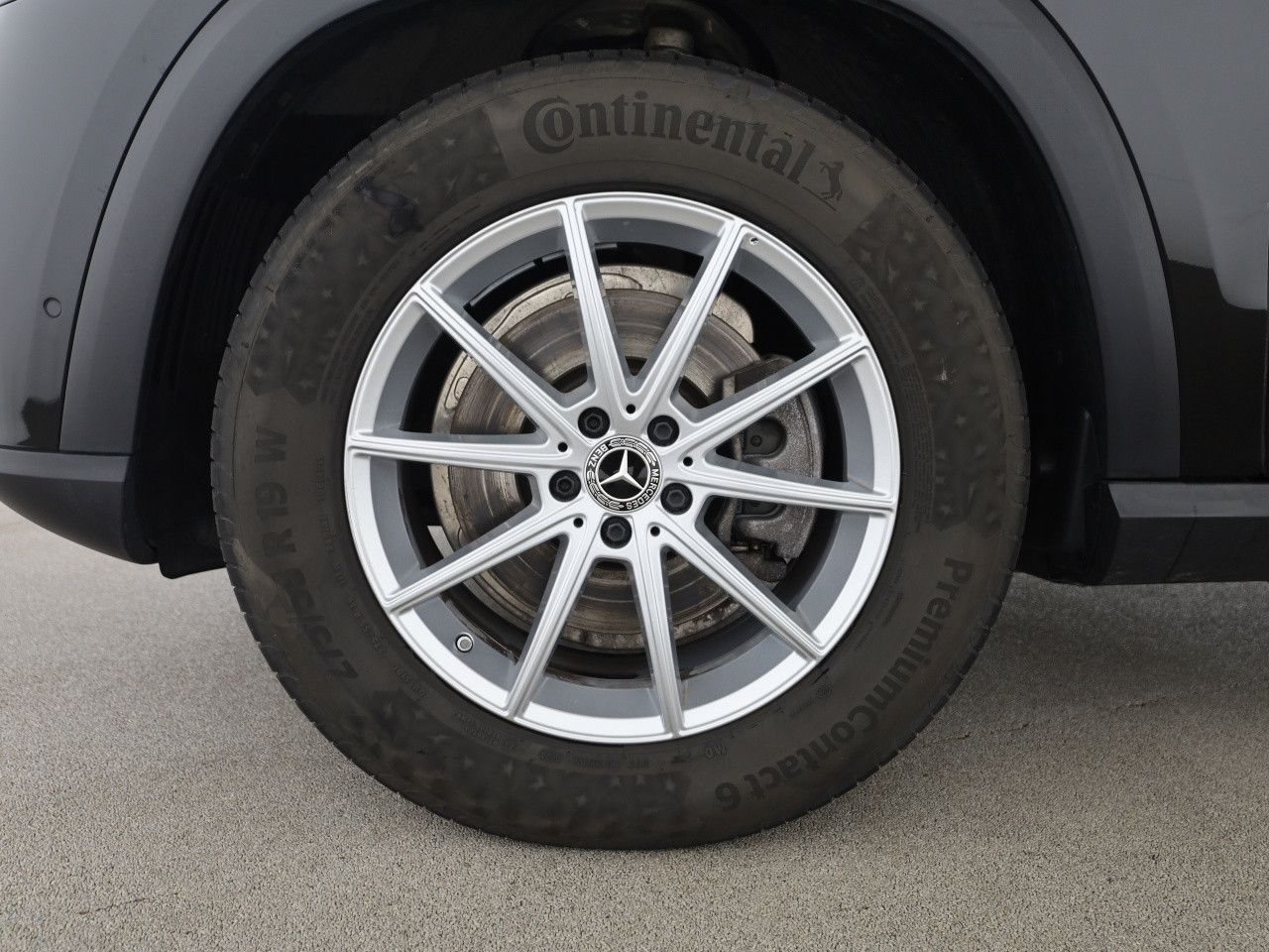 Mercedes-Benz GLE – Bild 16