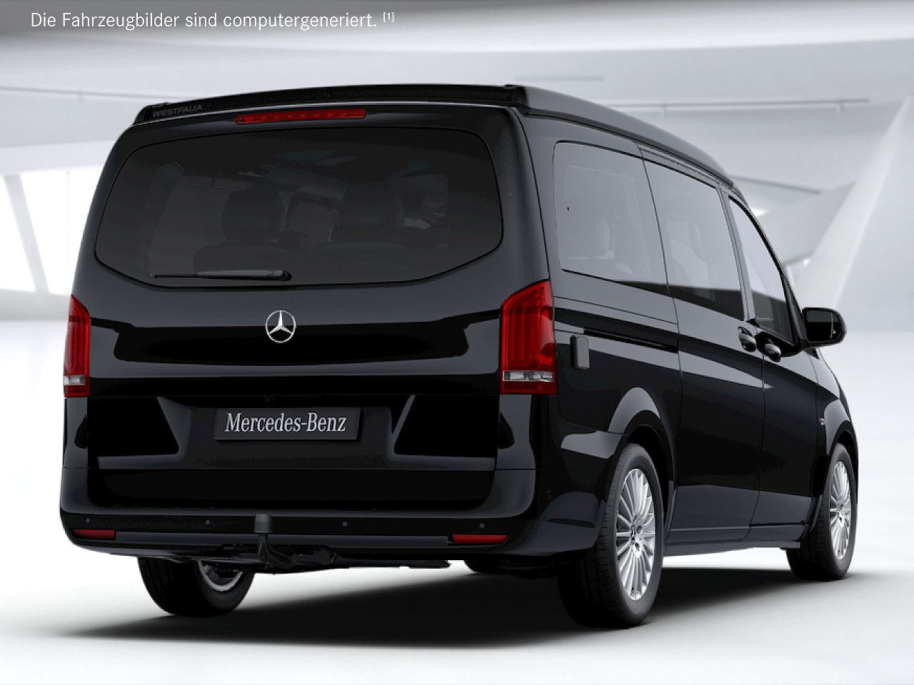 Mercedes-Benz Marco Polo – Bild 29