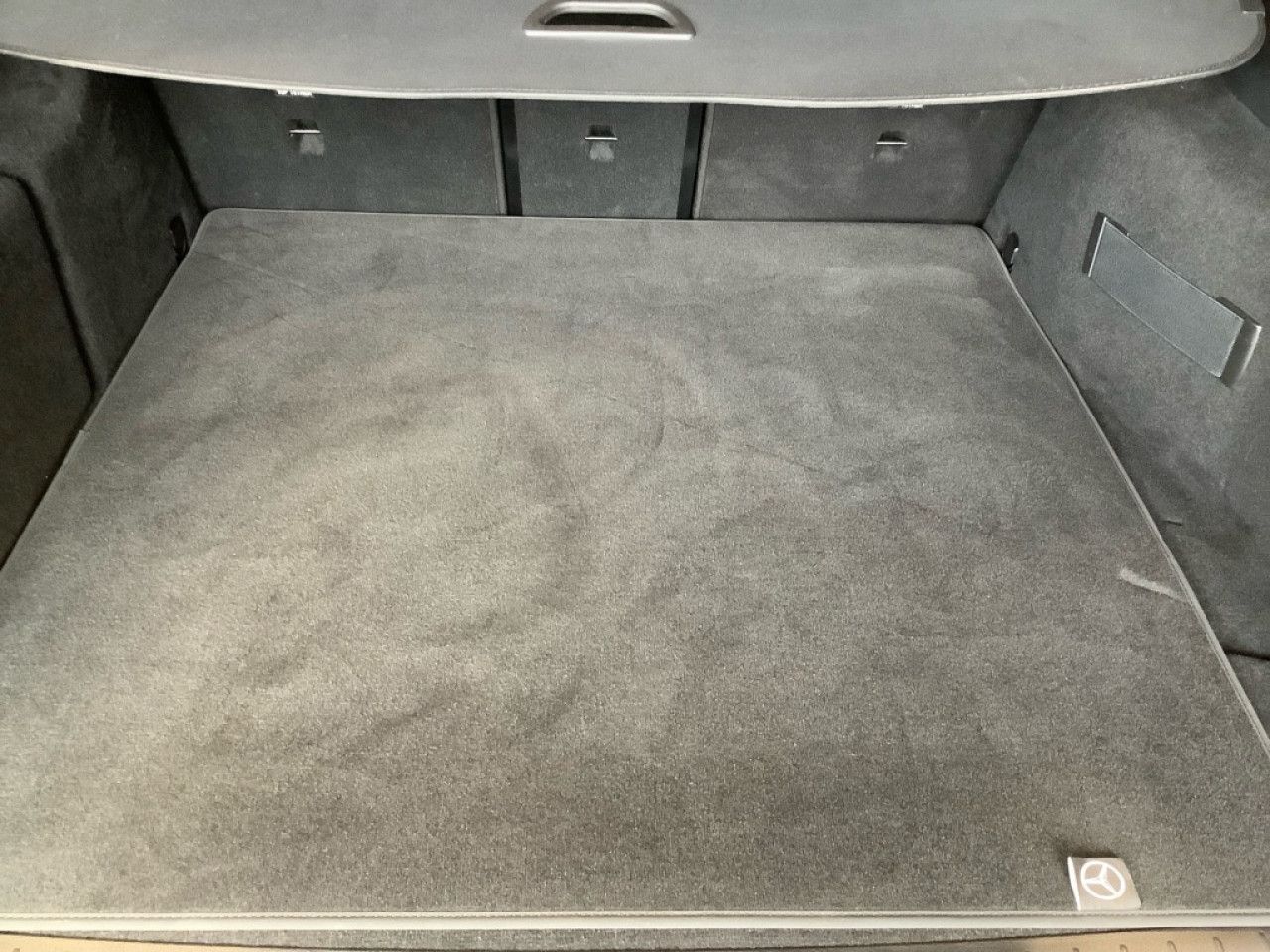 Mercedes-Benz C-Klasse – Bild 10