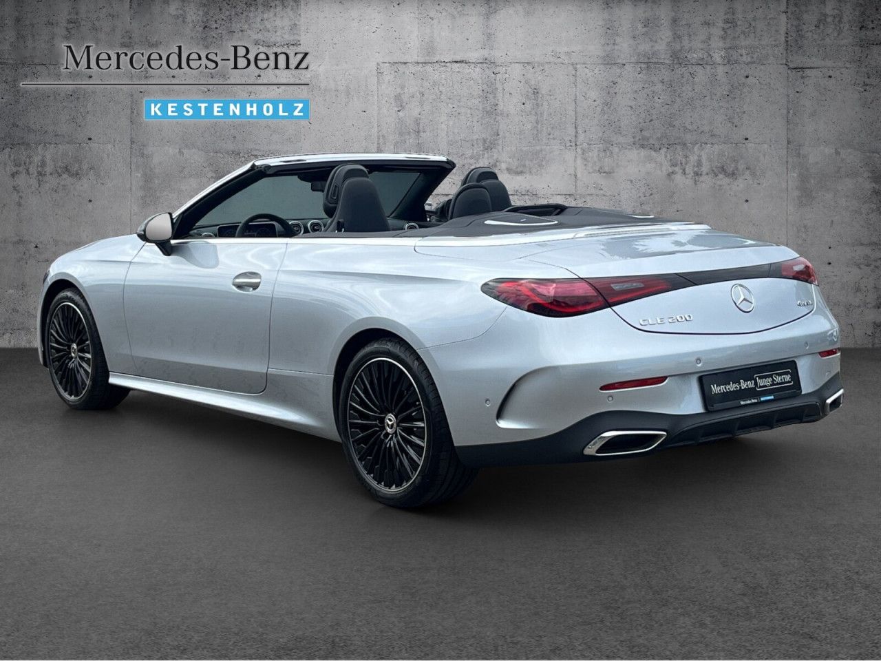 Mercedes-Benz CLE – Bild 8