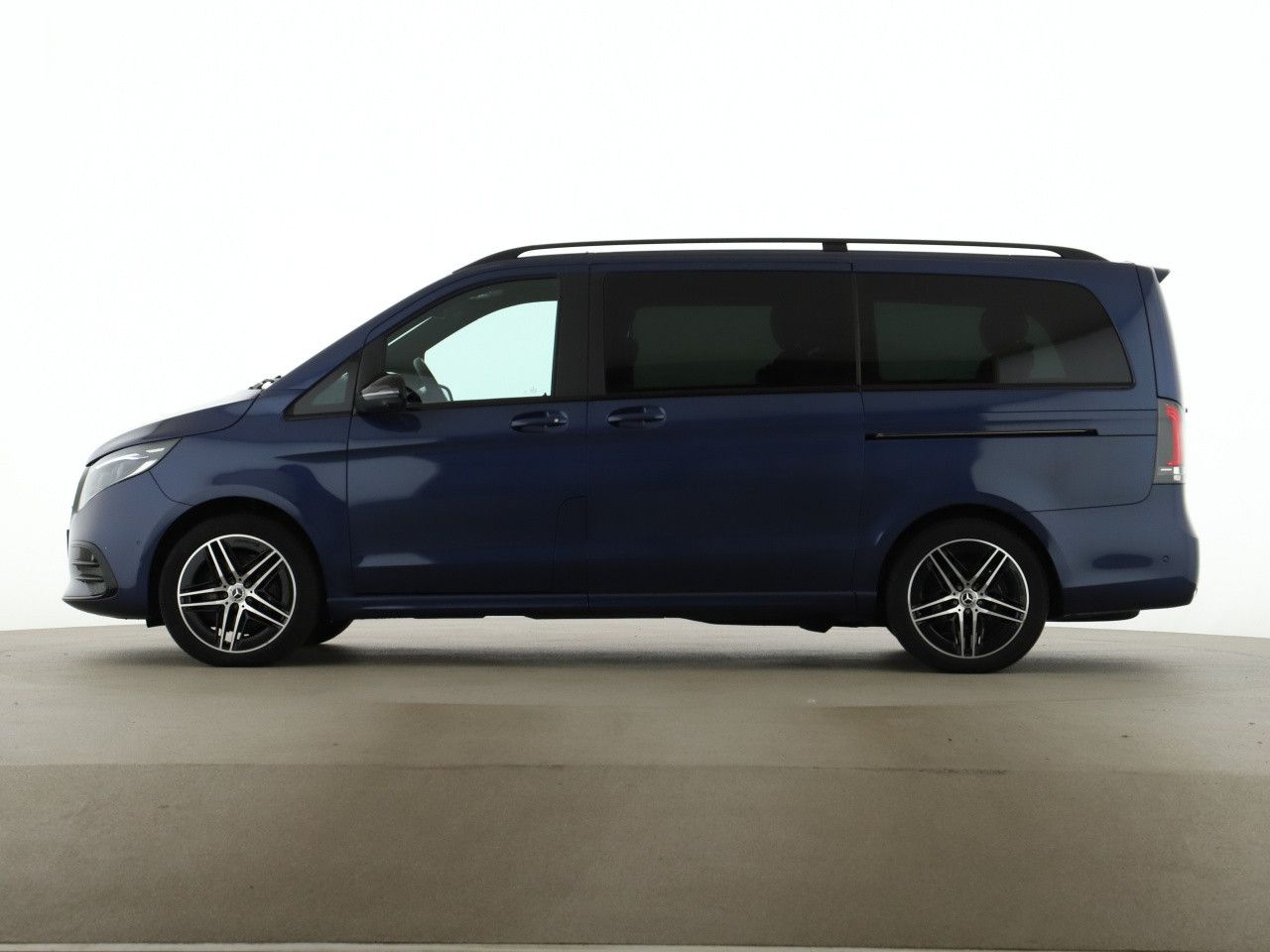 Mercedes-Benz V-Klasse – Bild 3