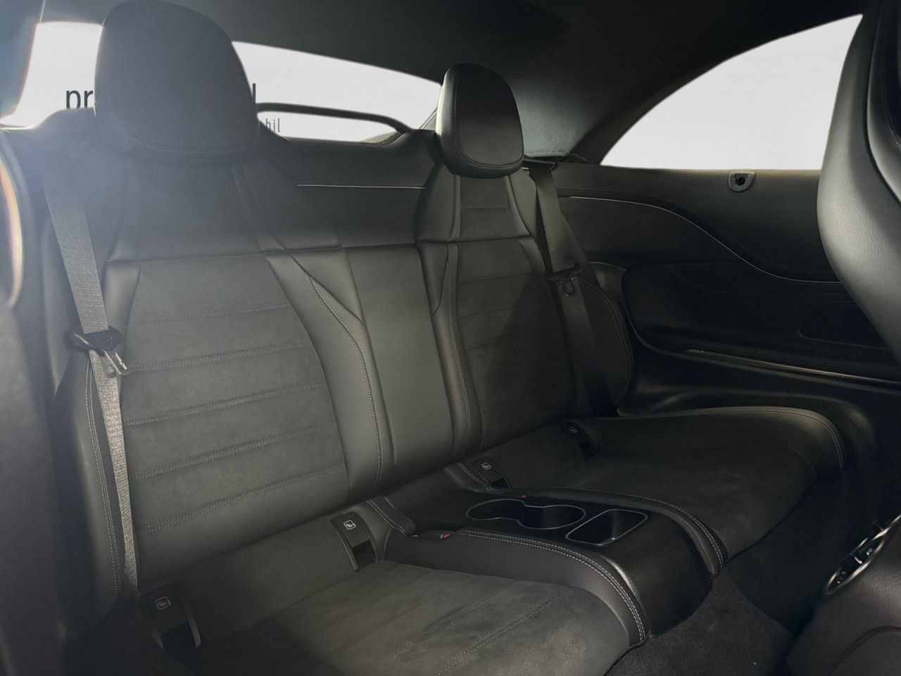 Mercedes-Benz CLE – Bild 14