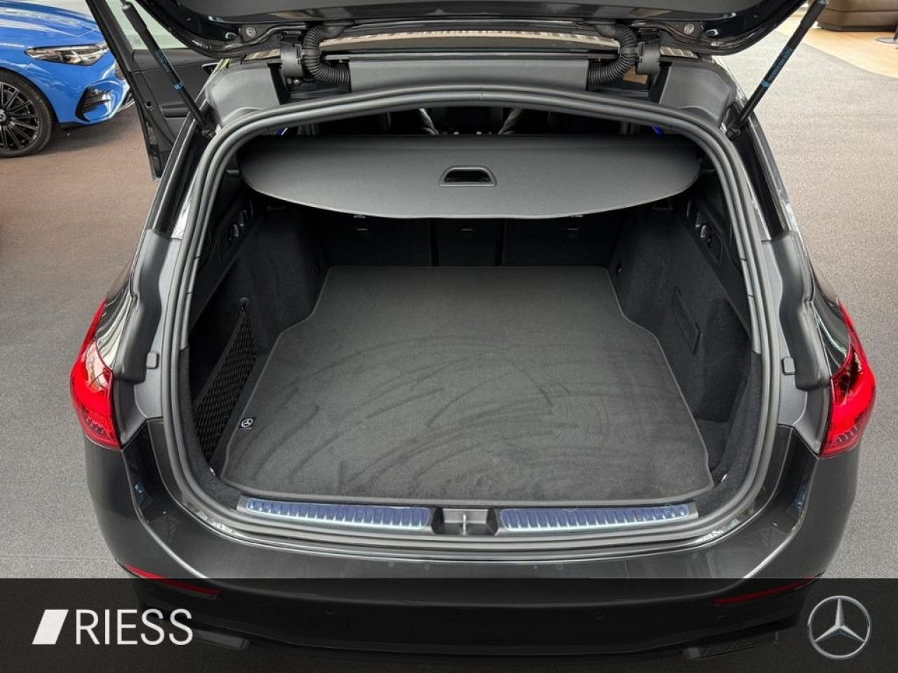 Mercedes-Benz C-Klasse – Bild 14