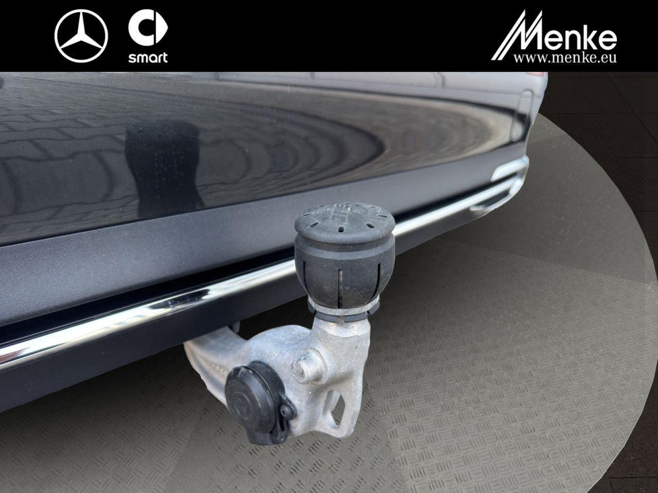 Mercedes-Benz E-Klasse – Bild 23