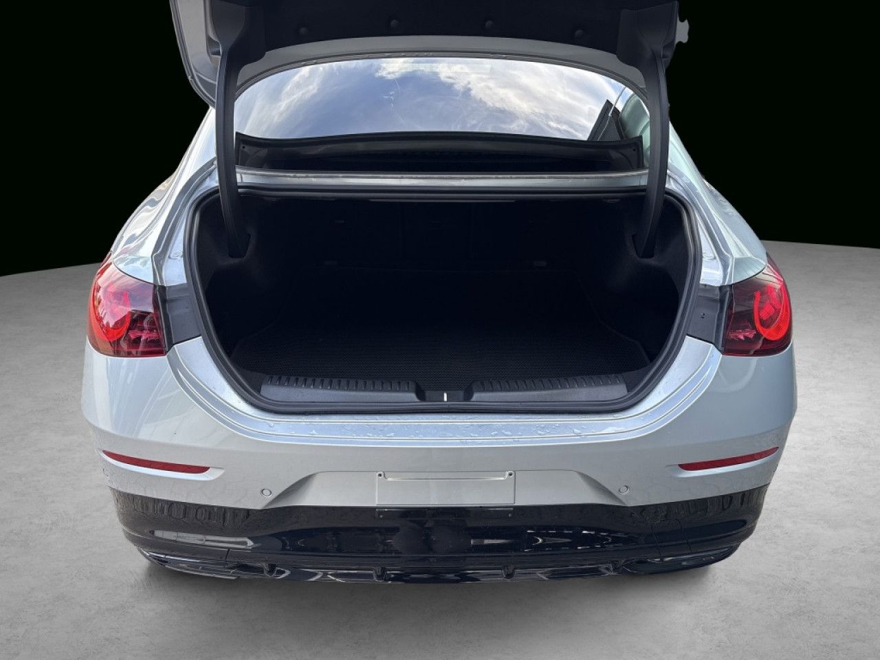 Mercedes-Benz CLA – Bild 7