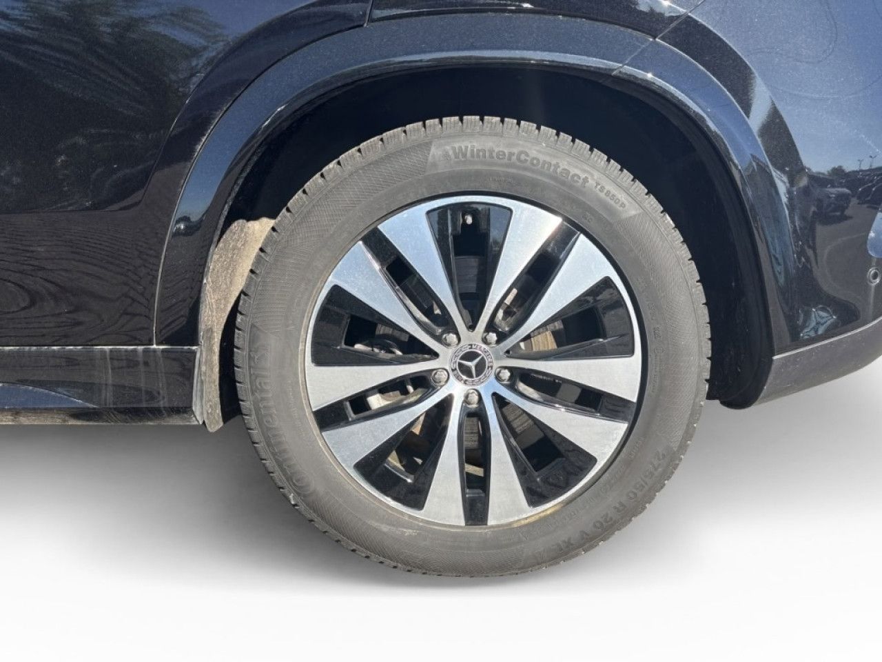 Mercedes-Benz GLE – Bild 4