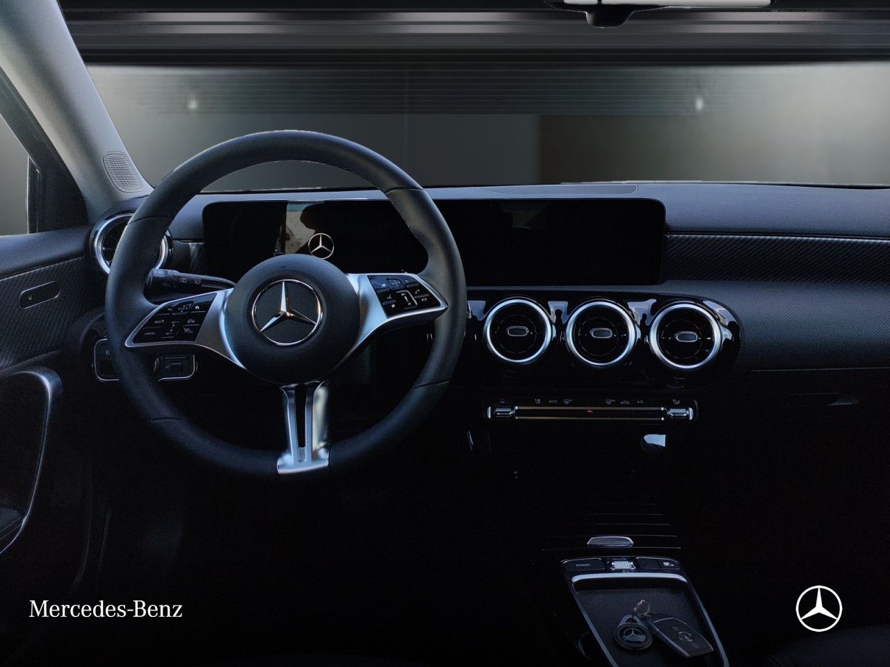 Mercedes-Benz A-Klasse – Bild 11