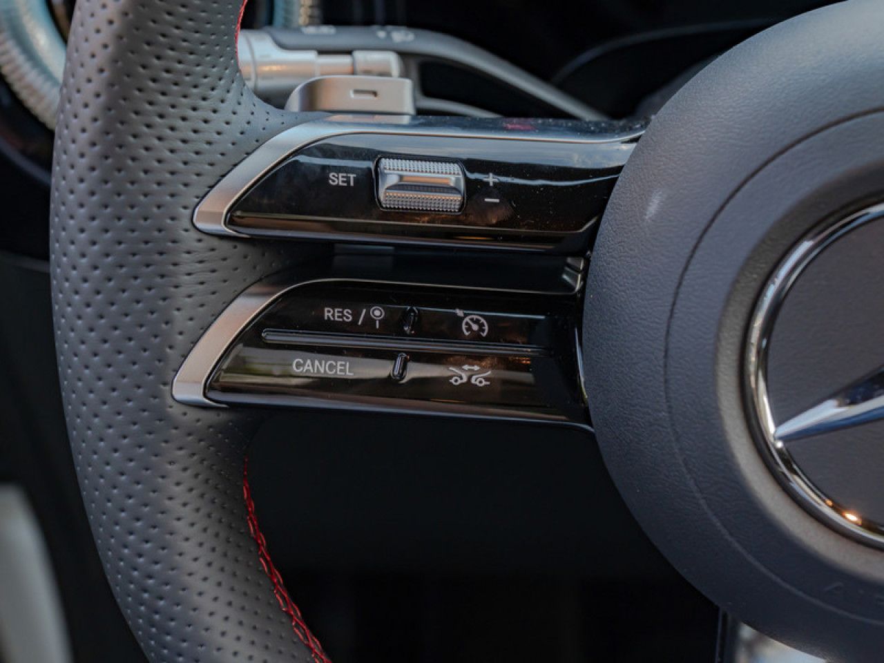 Mercedes-Benz GLB – Bild 14