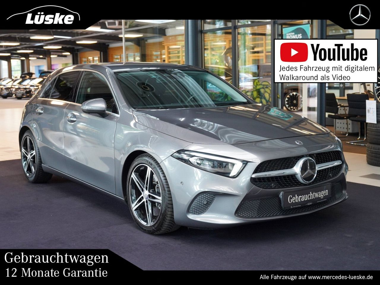 Fahrzeugbild 1 / 29