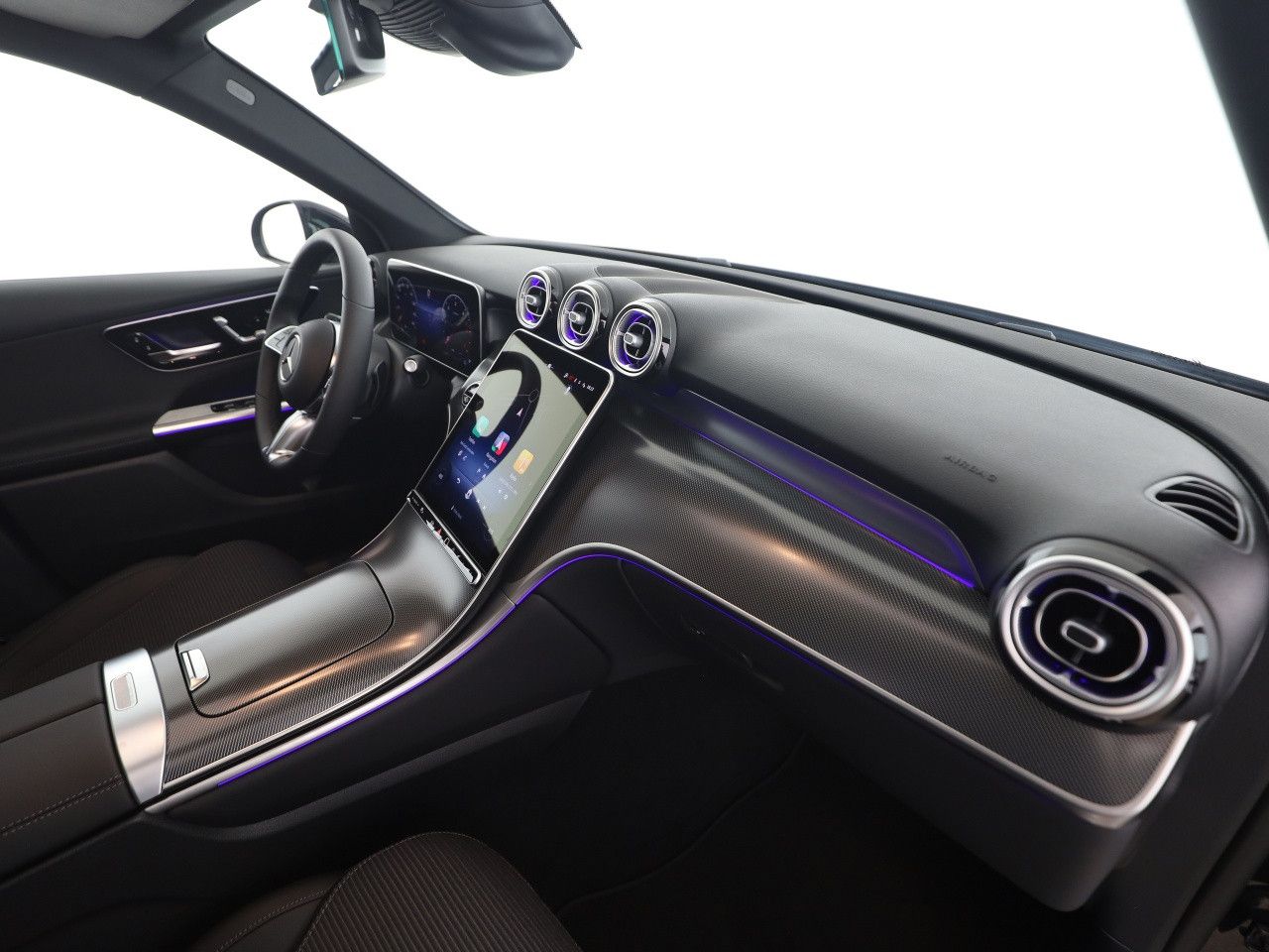 Mercedes-Benz GLC – Bild 17