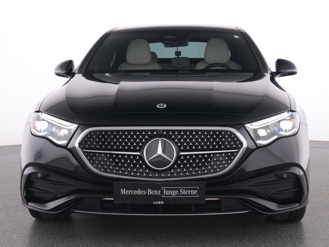 Mercedes-Benz E-Klasse – Bild 14
