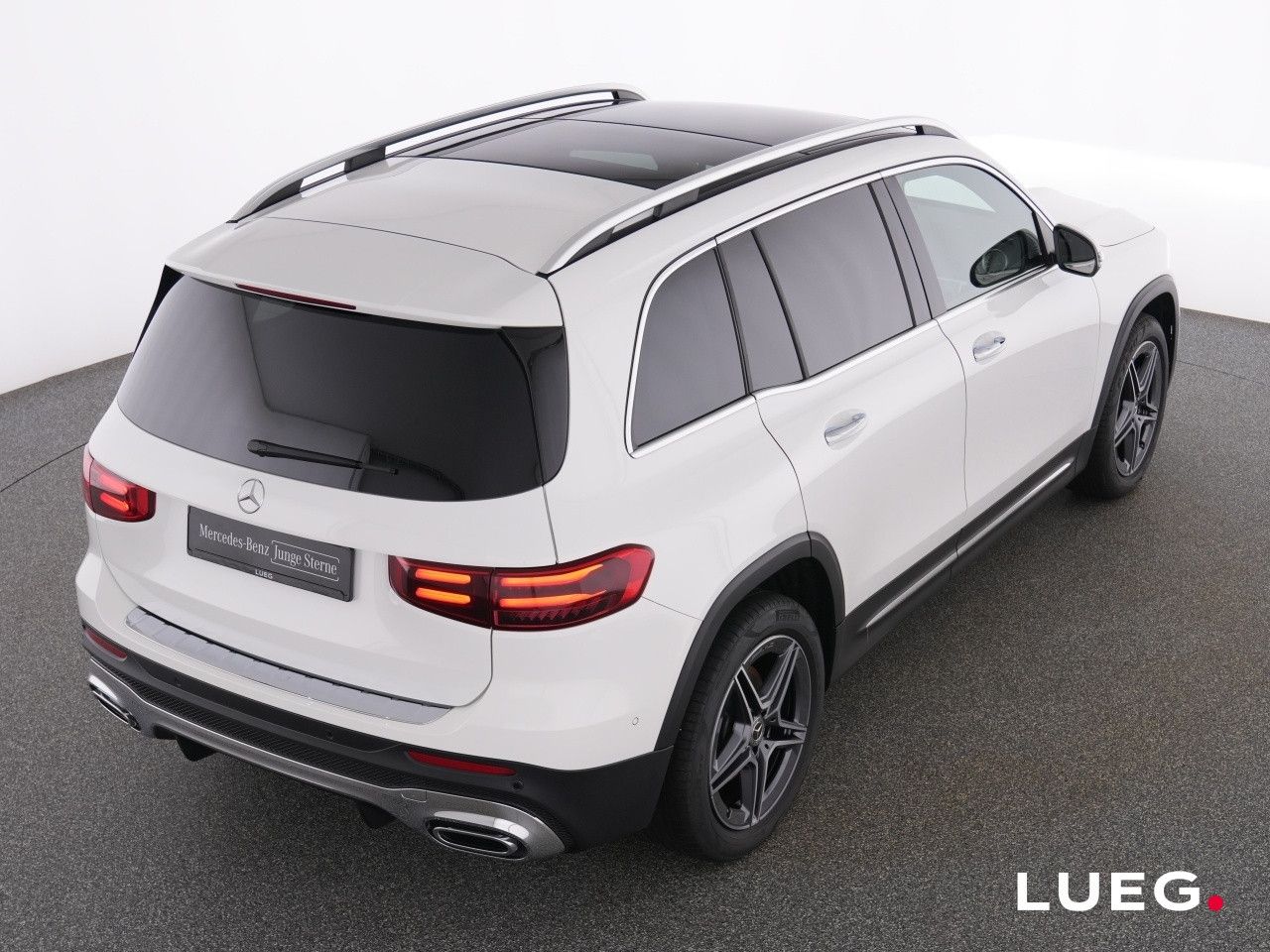 Mercedes-Benz GLB – Bild 18