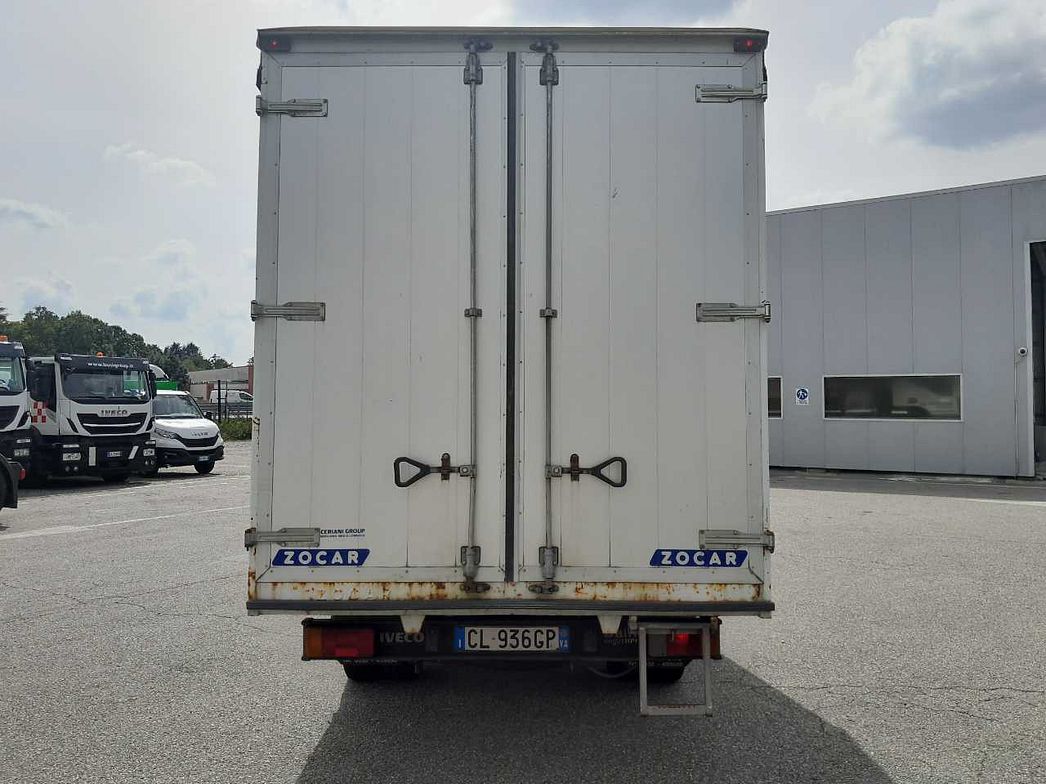 IVECO | Daily 35 C10 CENT