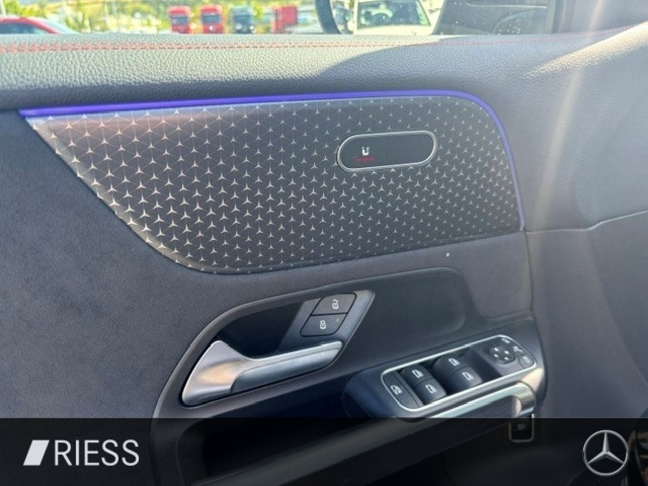 Mercedes-Benz EQB – Bild 12