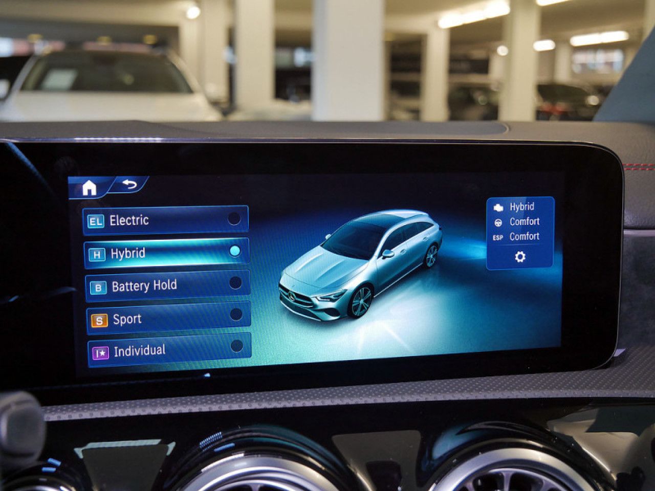 Mercedes-Benz CLA – Bild 19
