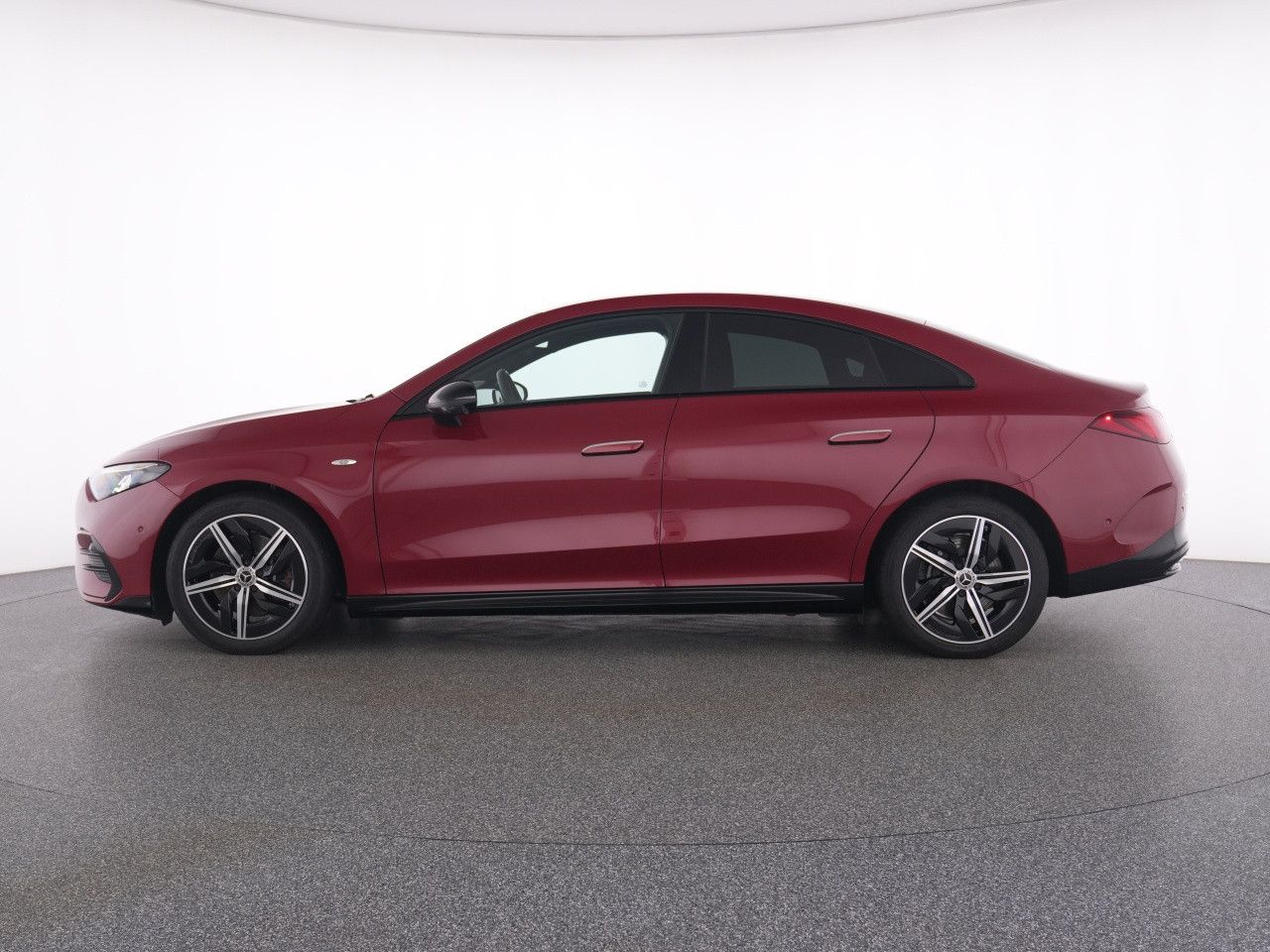 Mercedes-Benz CLA – Bild 10