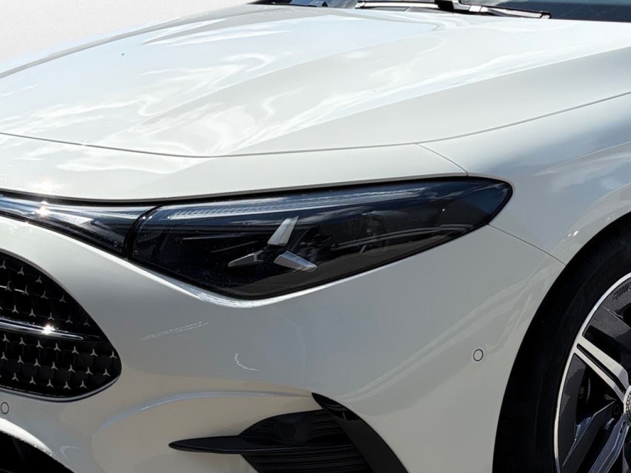 Mercedes-Benz CLA – Bild 14