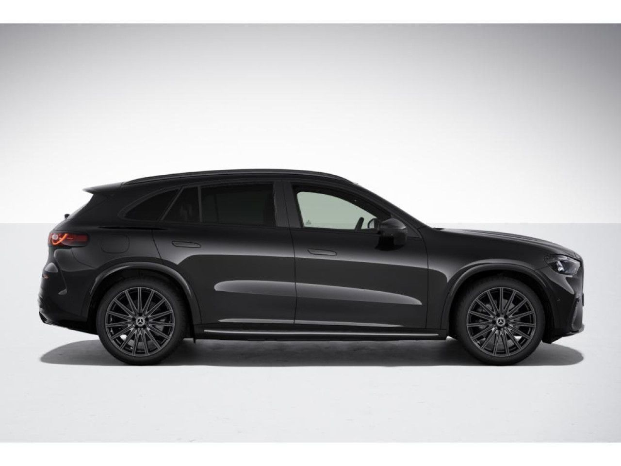 Mercedes-Benz GLC – Bild 5
