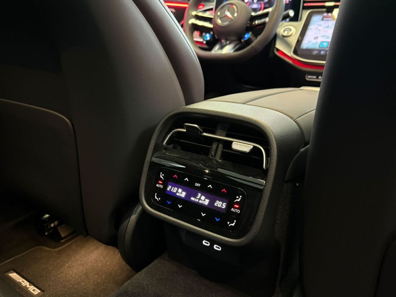 Mercedes-Benz E-Klasse – Bild 23