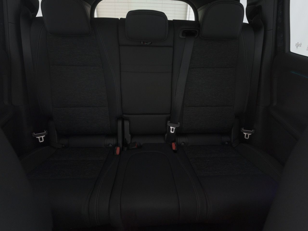 Mercedes-Benz GLB – Bild 5