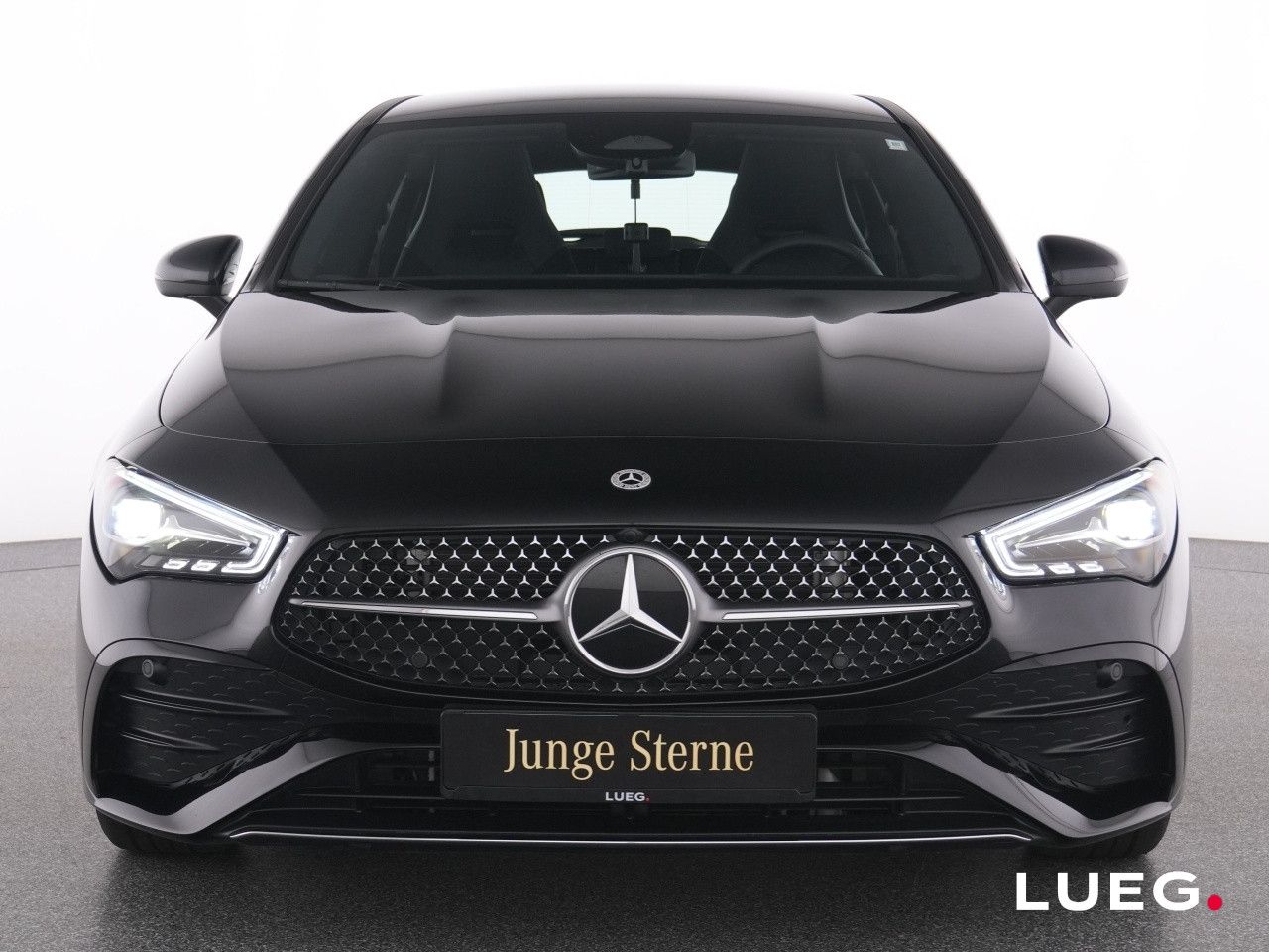 Mercedes-Benz CLA – Bild 13