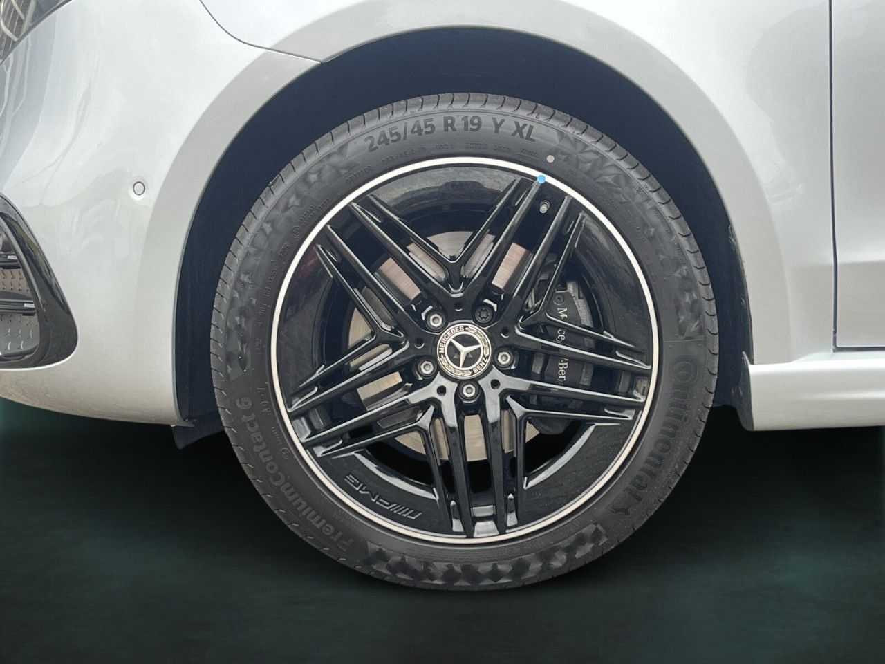 Mercedes-Benz V-Klasse – Bild 23