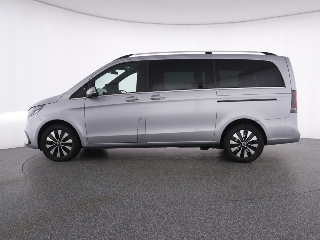 Mercedes-Benz V-Klasse – Bild 10