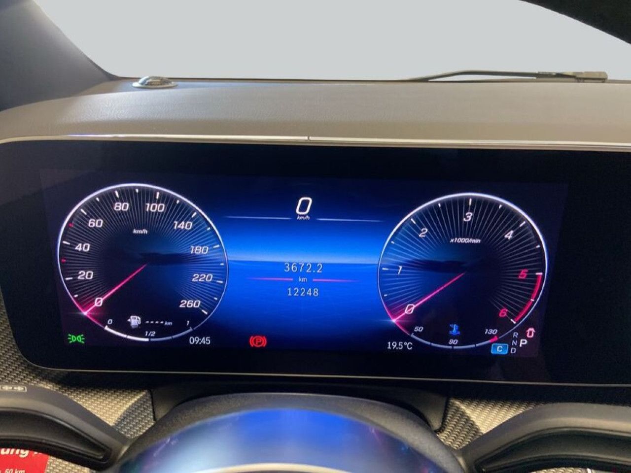 Mercedes-Benz Marco Polo – Bild 17