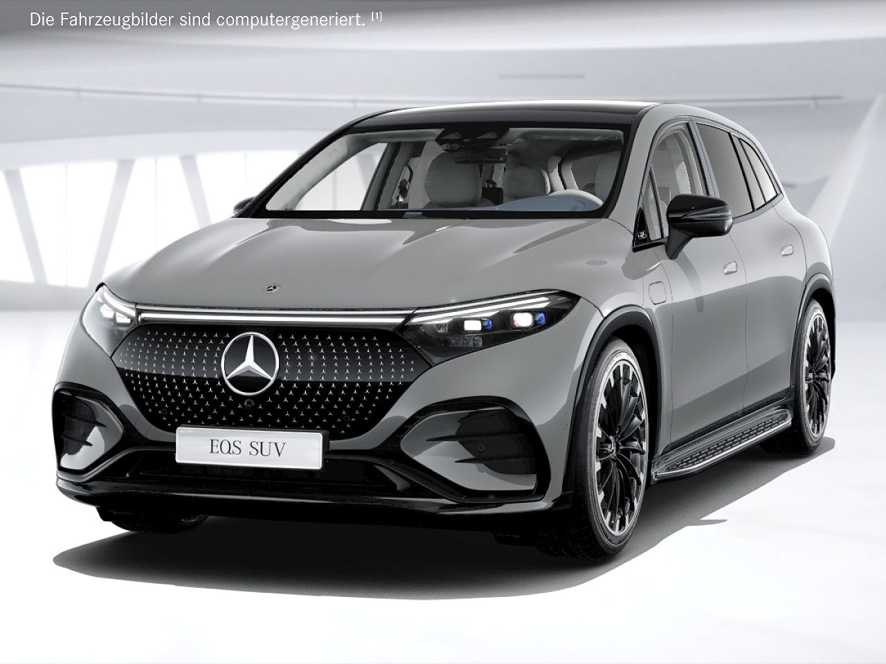 Mercedes-Benz EQS – Bild 18