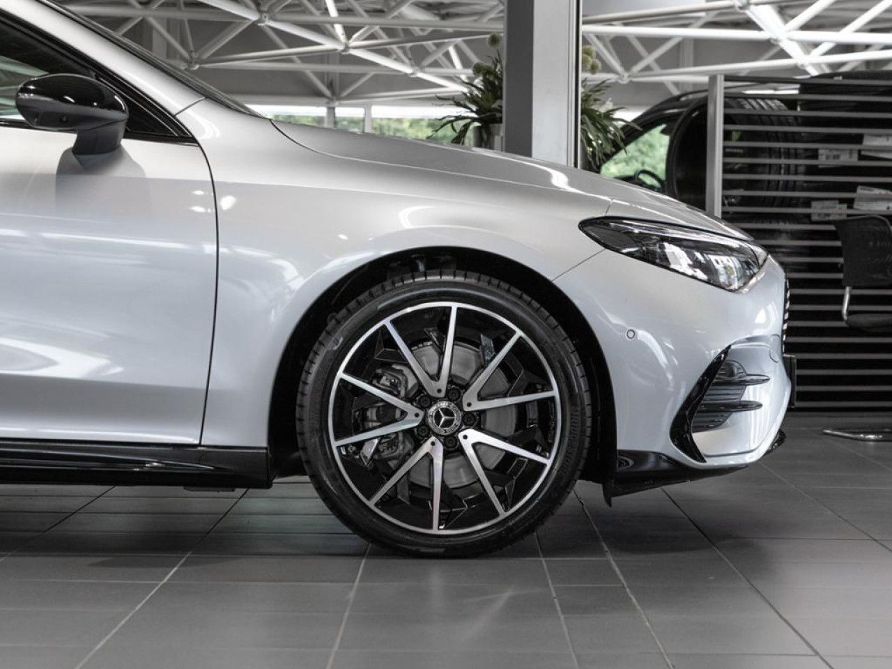 Mercedes-Benz CLA – Bild 20