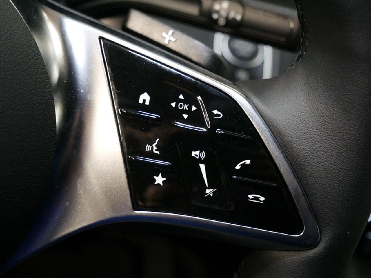 Mercedes-Benz V-Klasse – Bild 17