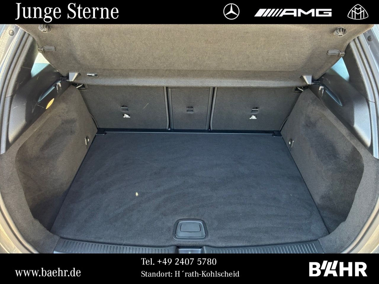 Mercedes-Benz B-Klasse – Bild 10